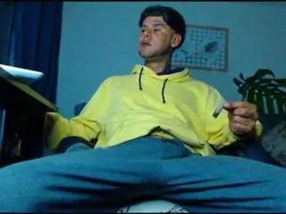 derryck from Flirt4Free