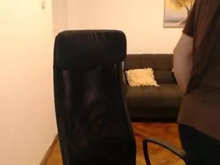 jerry_walker from Flirt4Free