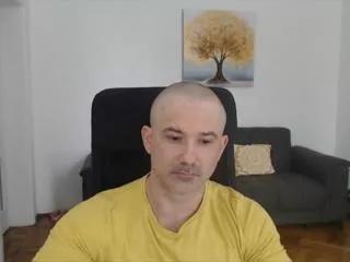 jerry_walker from Flirt4Free
