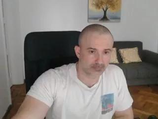 jerry_walker from Flirt4Free