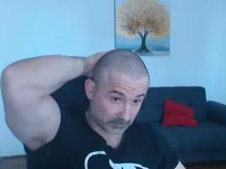 jerry_walker from Flirt4Free