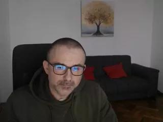 jerry_walker from Flirt4Free