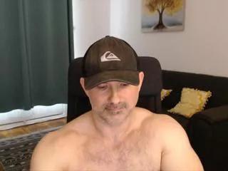 jerry_walker from Flirt4Free