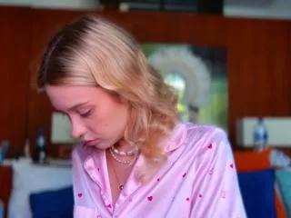 lily_rooney from Flirt4Free