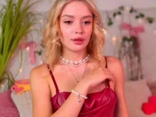 lily_rooney from Flirt4Free