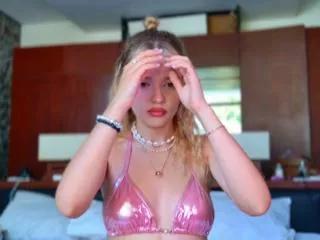 lily_rooney from Flirt4Free
