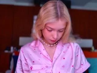 lily_rooney from Flirt4Free