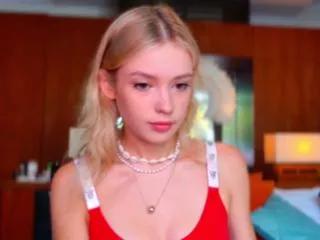 lily_rooney from Flirt4Free