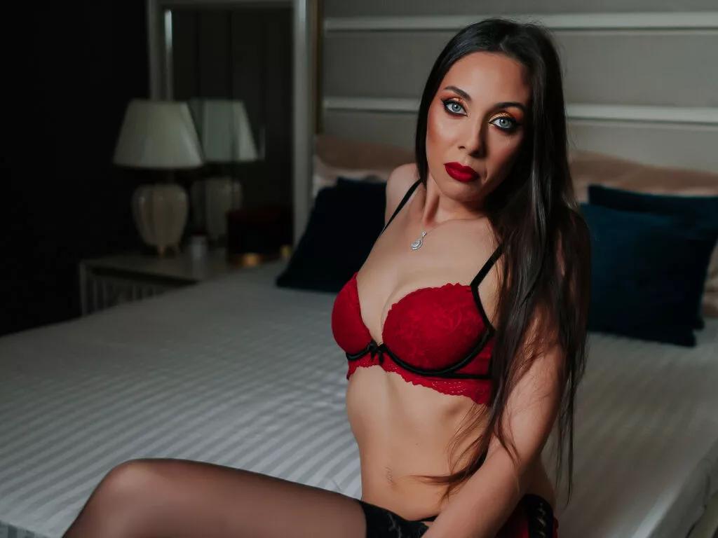 IvettePrice performants stats from LiveJasmin