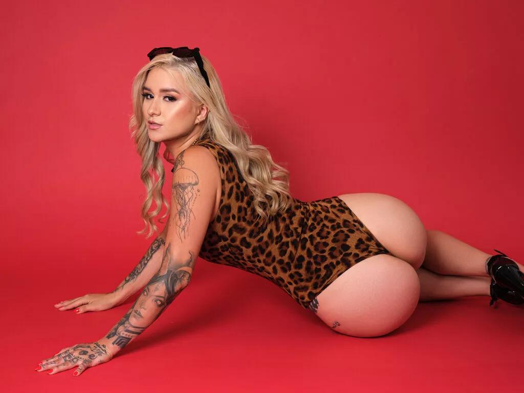 PamelaCaruso performants stats from LiveJasmin