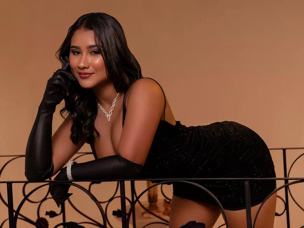 RamonaHills performants stats from LiveJasmin
