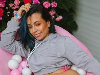 Amarantoss from Streamate