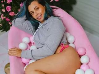 Amarantoss from Streamate