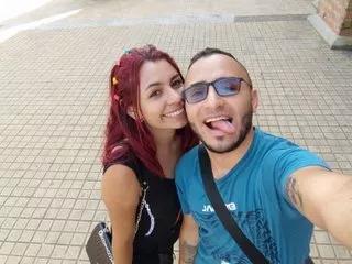 Amarantoss from Streamate