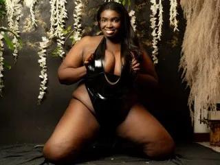 AnaSpencer from Streamate