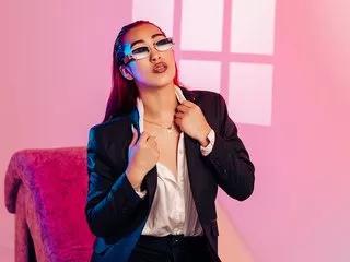 HeidyRousse performants stats from Streamate