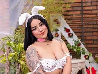 KarinaBlake performants stats from Streamate