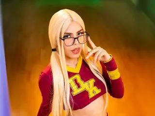LexiMarieee performants stats from Streamate