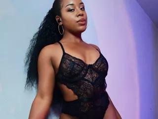 MissRavenBlack from Streamate