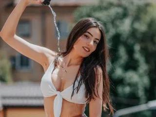 NinaKrystal from Streamate