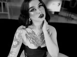 RebekahhBlackky from Streamate