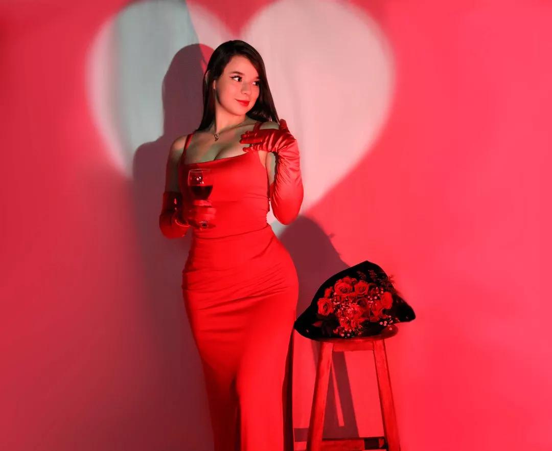 Seleneg022 from Streamate