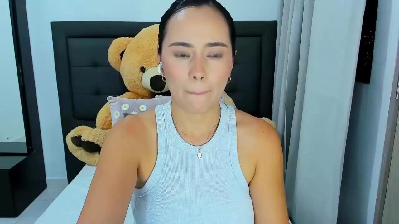JessyJadoos from Streamray