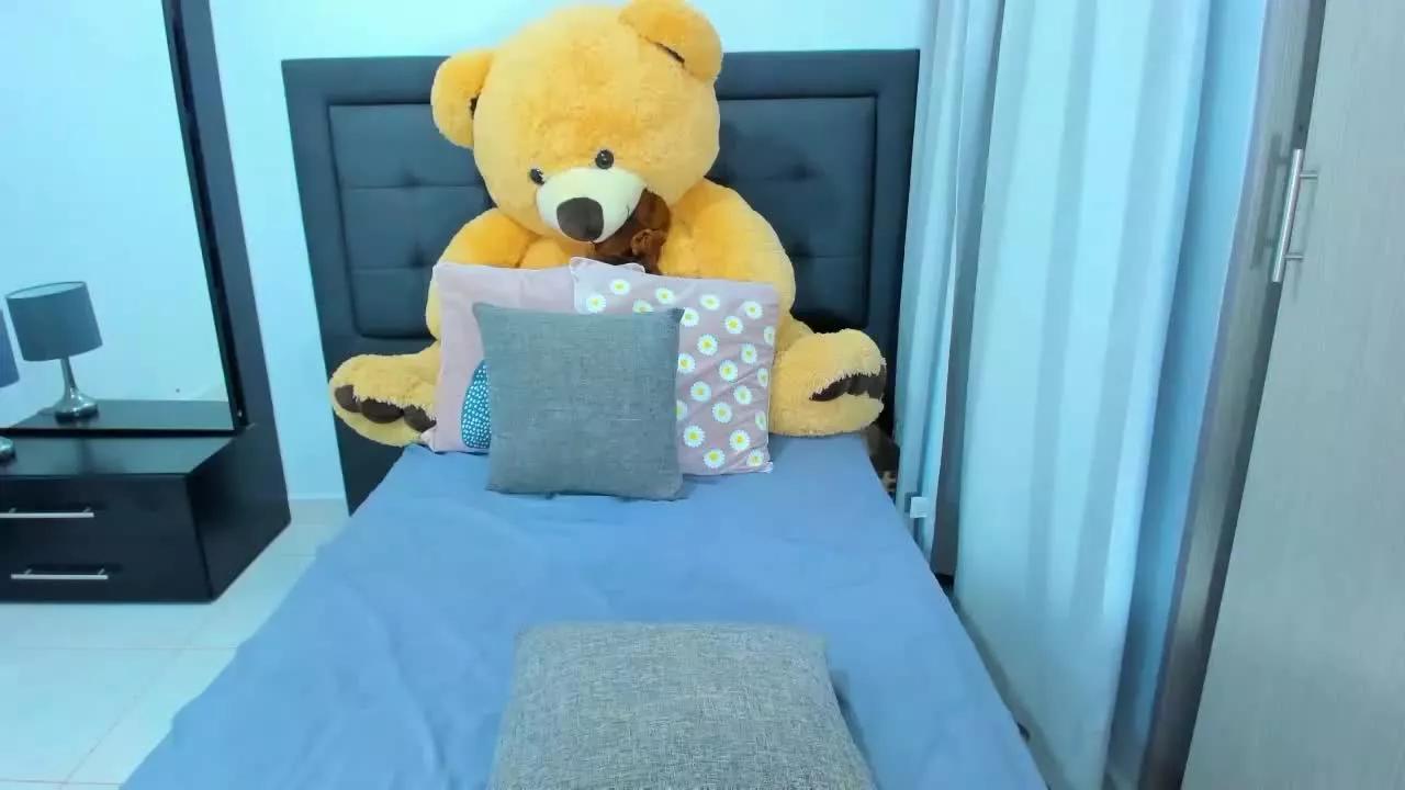 JessyJadoos from Streamray