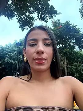 -juicy_ — Take off my panties and tights in public