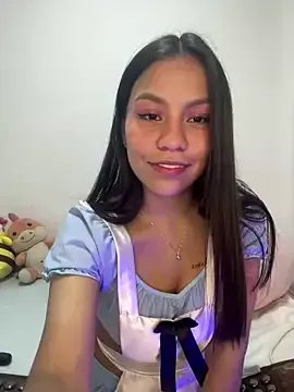 -Selene- on StripChat