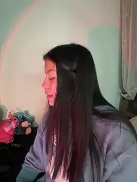 -Selene- on StripChat