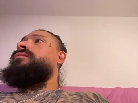 1ammyryan on StripChat