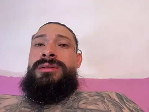 1ammyryan on StripChat