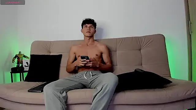 2Amateur_Guys — Cum Massive