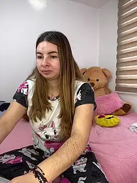 __Emma__11__Lecat_ on StripChat 