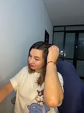 __Emma__11__Lecat_ on StripChat 