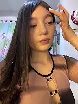 __Lorelain__ on StripChat 