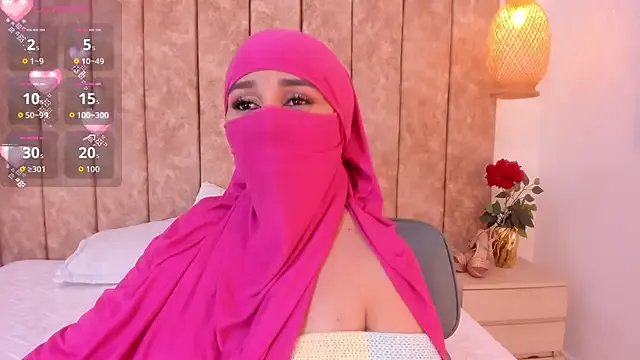 _alishaa_c on StripChat