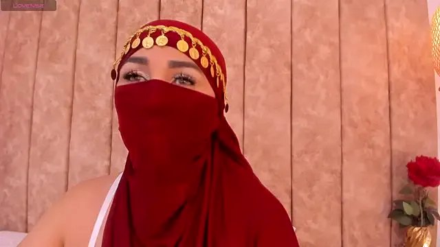 _alishaa_c on StripChat