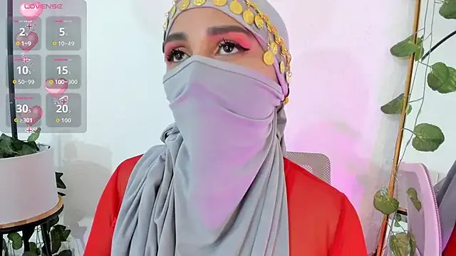 _alishaa_c on StripChat