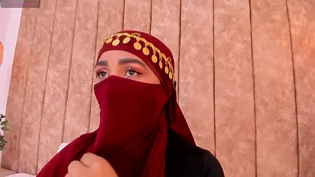 _alishaa_c on StripChat