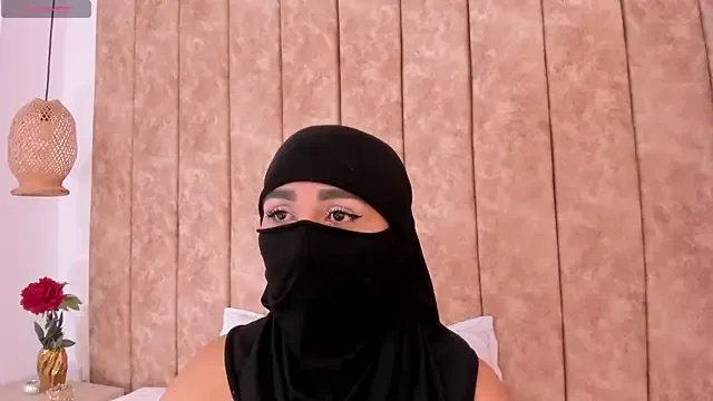 _alishaa_c on StripChat