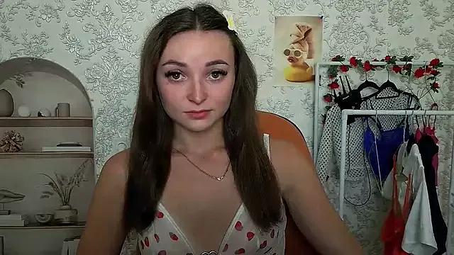 _Barbie_Kiss_ — FLASH TITS