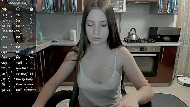 _BondiXUrban_ on StripChat