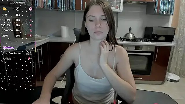 _BondiXUrban_ on StripChat