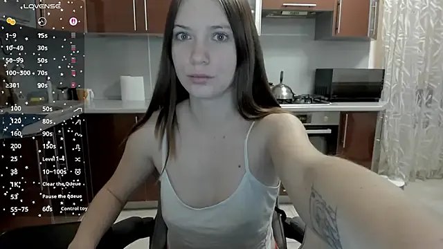 _BondiXUrban_ on StripChat