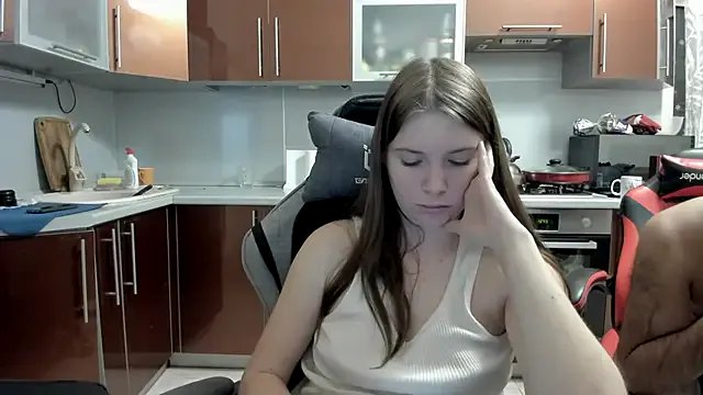 _BondiXUrban_ — Playing with boobs