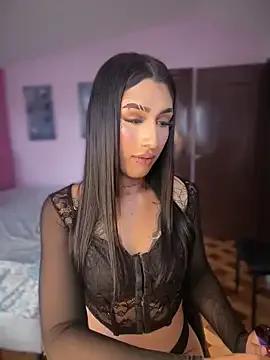 _Denisse444 — Freechat on StripChat