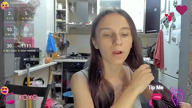 _Nika_Kik — Group on StripChat