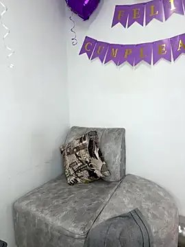 _Pamela_1 on StripChat